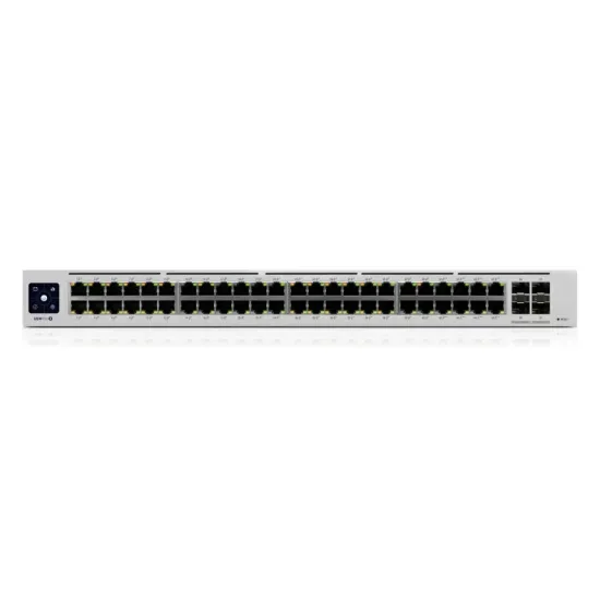 Ubiquiti Switch Professional 48 PoE Ubiquiti Switch Professional 48 PoE